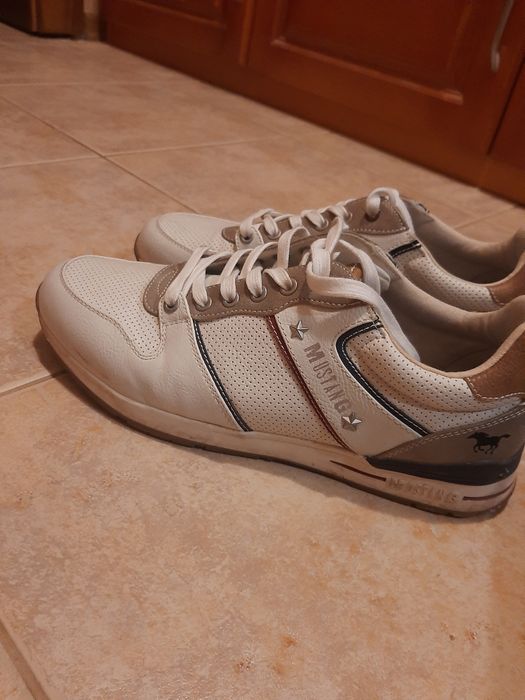 Мъжки обувки-много запазени