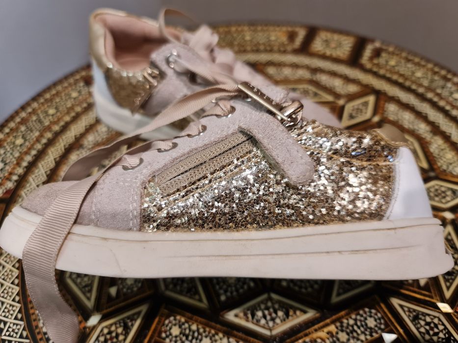 Sneakerși scurți mayoral copii tenisi