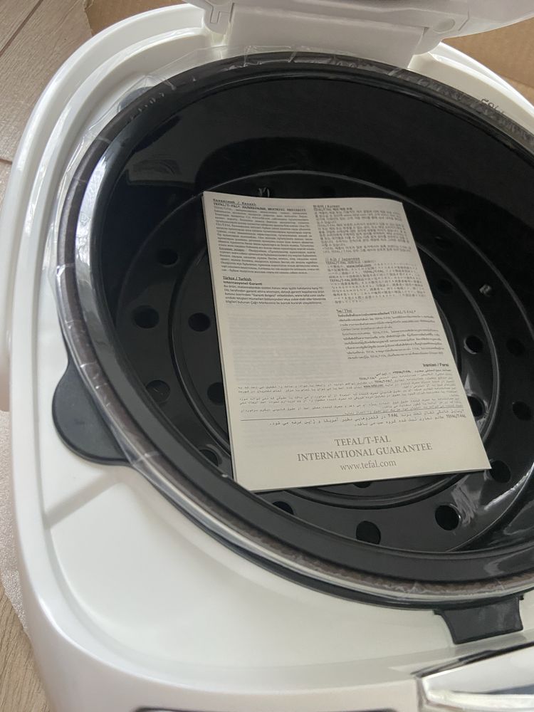 Multicooker si Gril electric