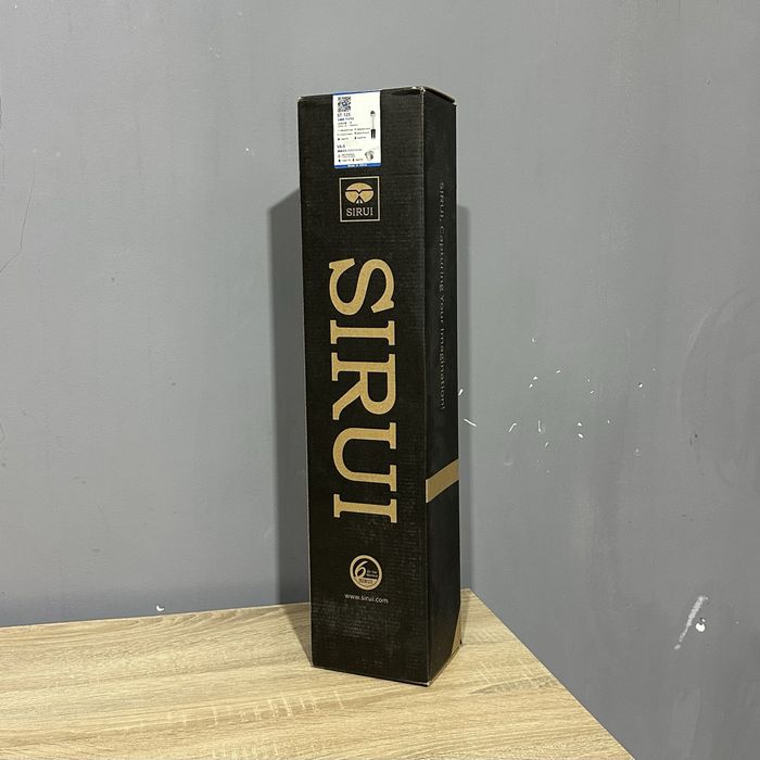 Продам штативы Sirui новые, в упаковках