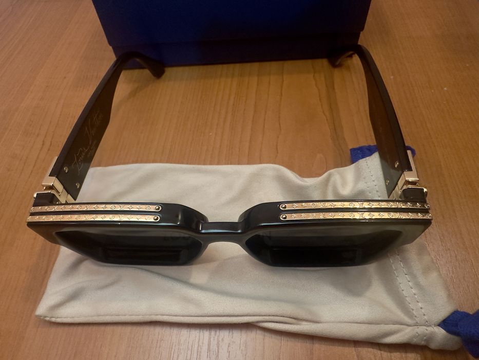 Louis vuitton 1.1 Millionaires Sunglasses
