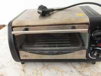 Мини фурна SAPIR SP 1441 NW 800w