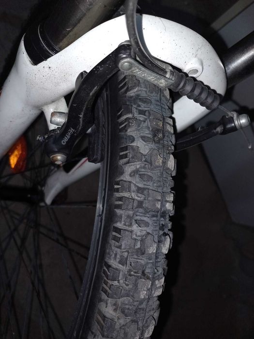 Bicicletă MTB cadru XS 26”