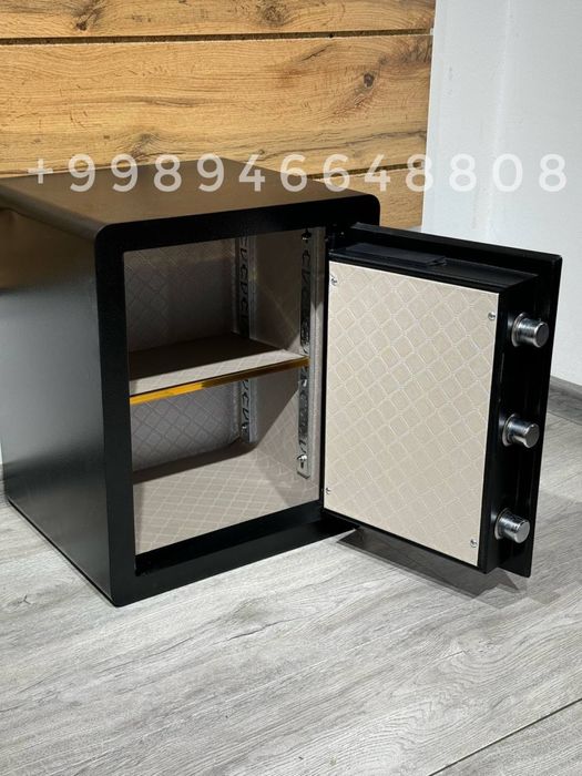 Сейф Модель : 45E Seyf Model 45E