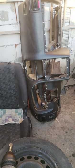 Piese Opel Astra g caravan