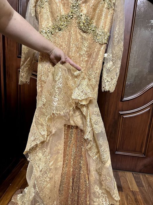 Сарпа куйлак каронаси билан