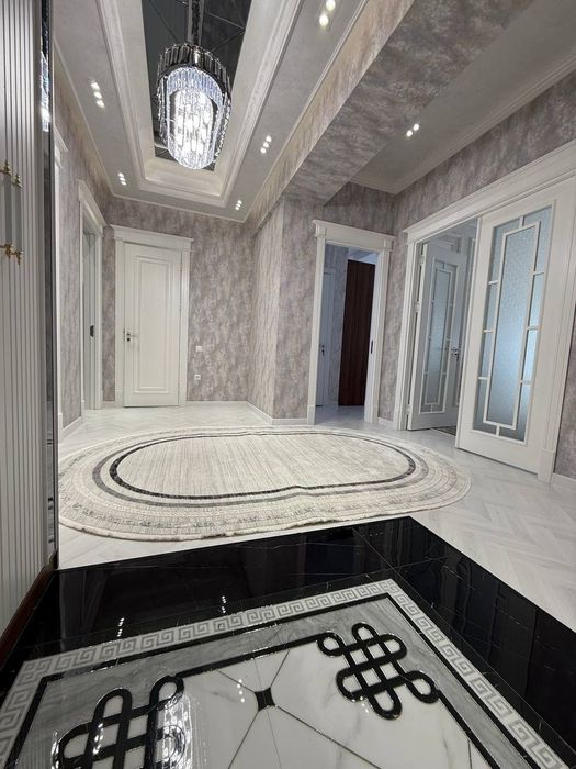 Продам квартиру Мафтункули новостройке New life 4/6/10 130m2