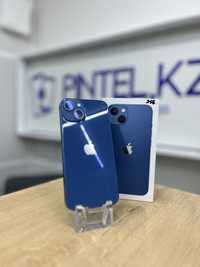 iPhone 13 256 Gb как новый // Pintel.kz