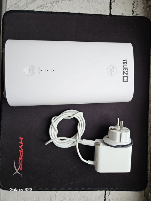 Модем Теле2 modem Wi-Fi