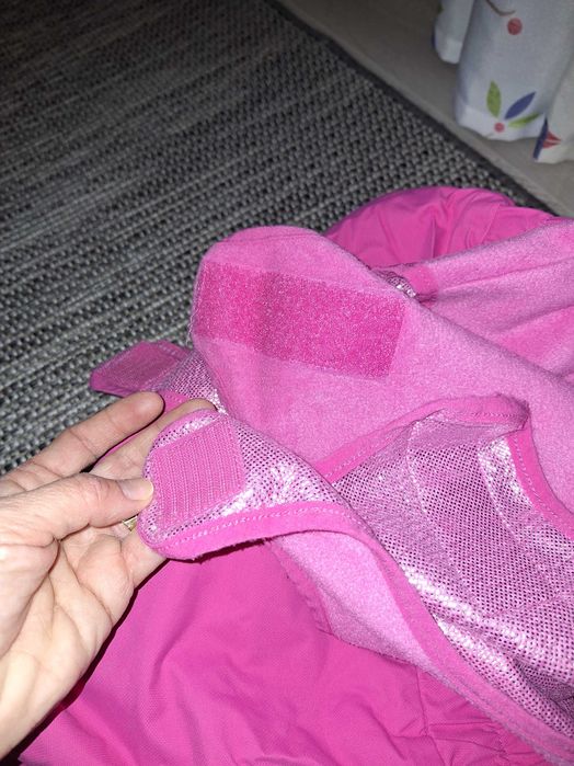 Columbia Buga Set 200 lei marimea 4T