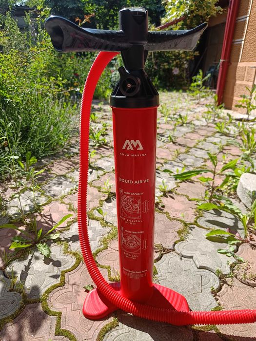 Stand Up Paddle Aqua Marina Atlas