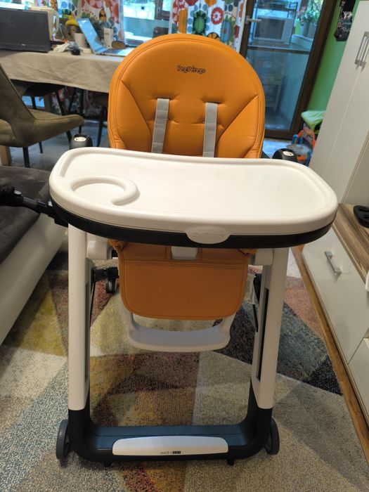 Столче за хранене Peg Perego Siesta