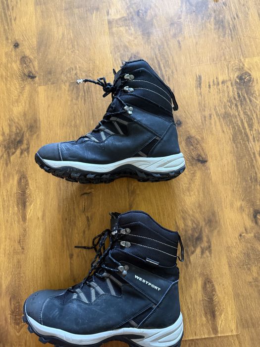 vand ghete de iarna wesport