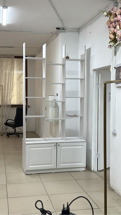 Шкаф дизайнерский