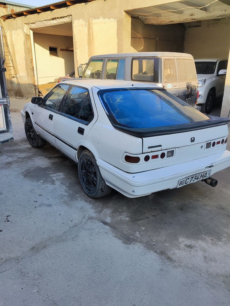 Honda integra tez va arzon