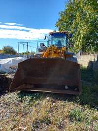 Vand vola  JCB 456 e