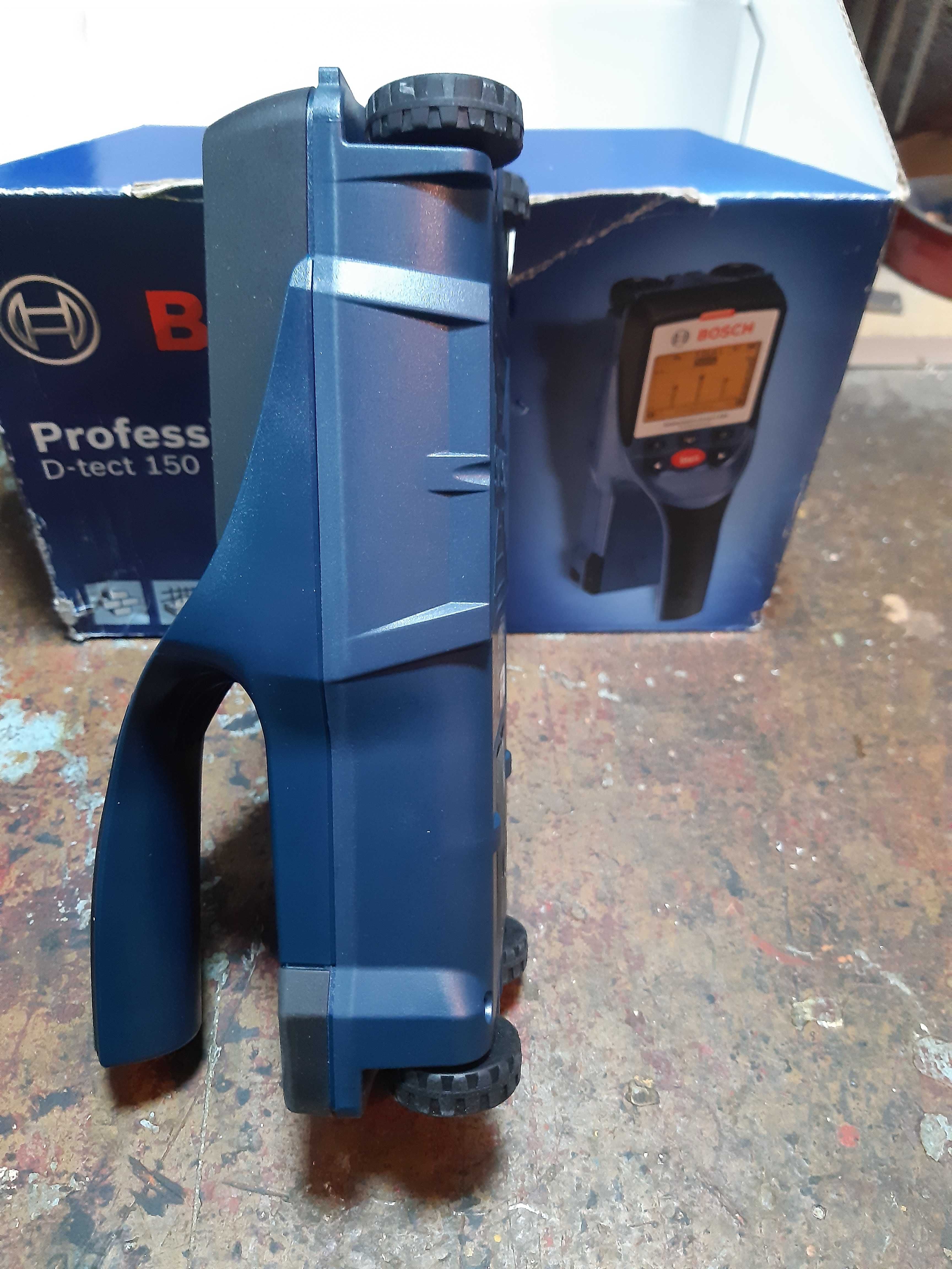 Scanner Bosch D-tect 150 Profesional