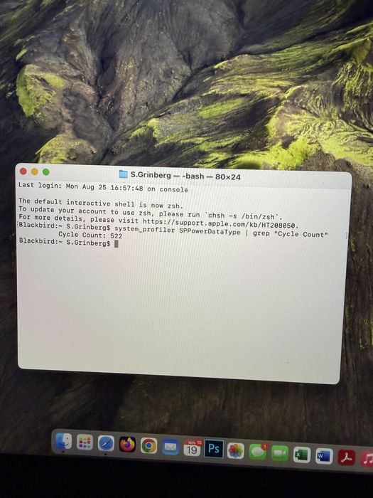 Apple MacBook Pro 13’ 2019 Touchbar i5 impecabil