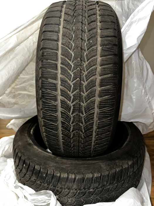 Зимни гуми DEBICA MADE IN GERMANY dot:28/24