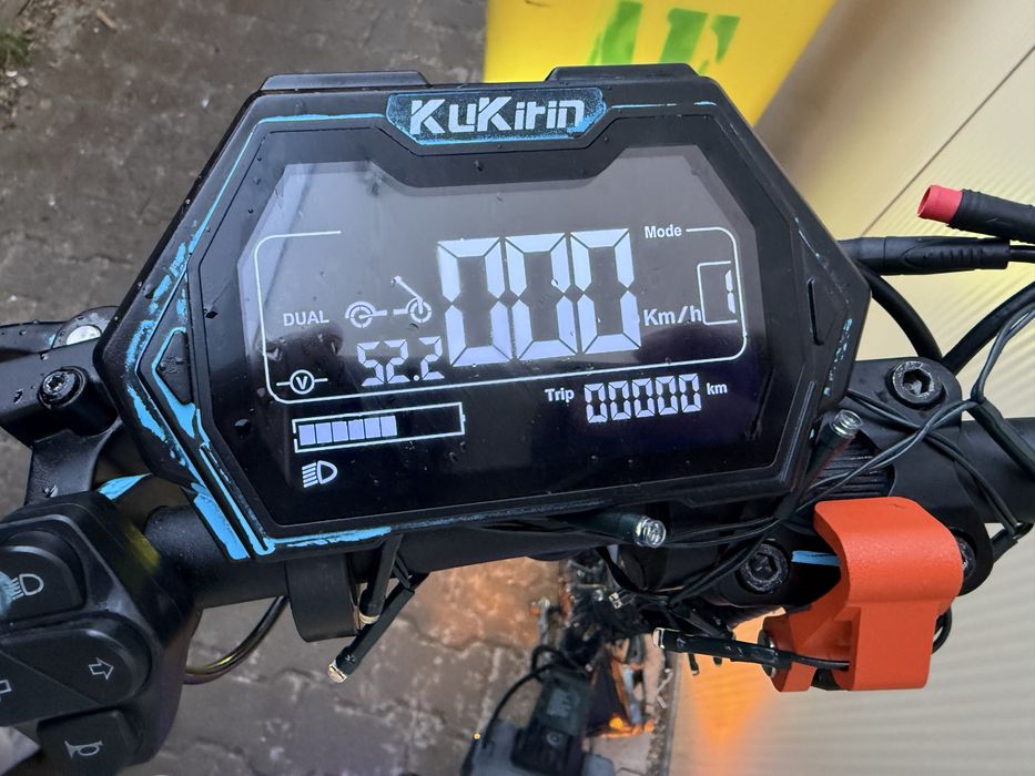 Kukirin g2 master 2025