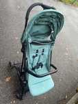 Carucior sport pliabil Kinderkraft Indy2