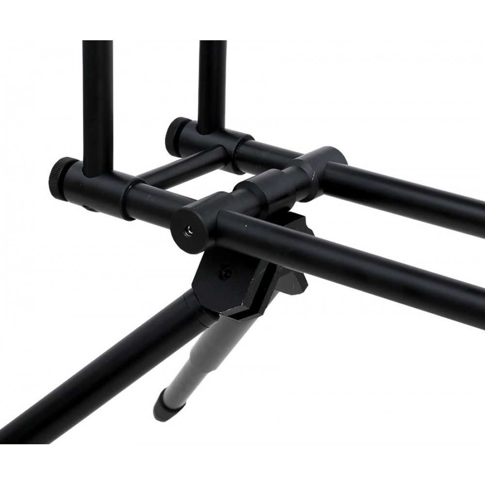 Шаранджийска стойка CARP PRO 5 rod