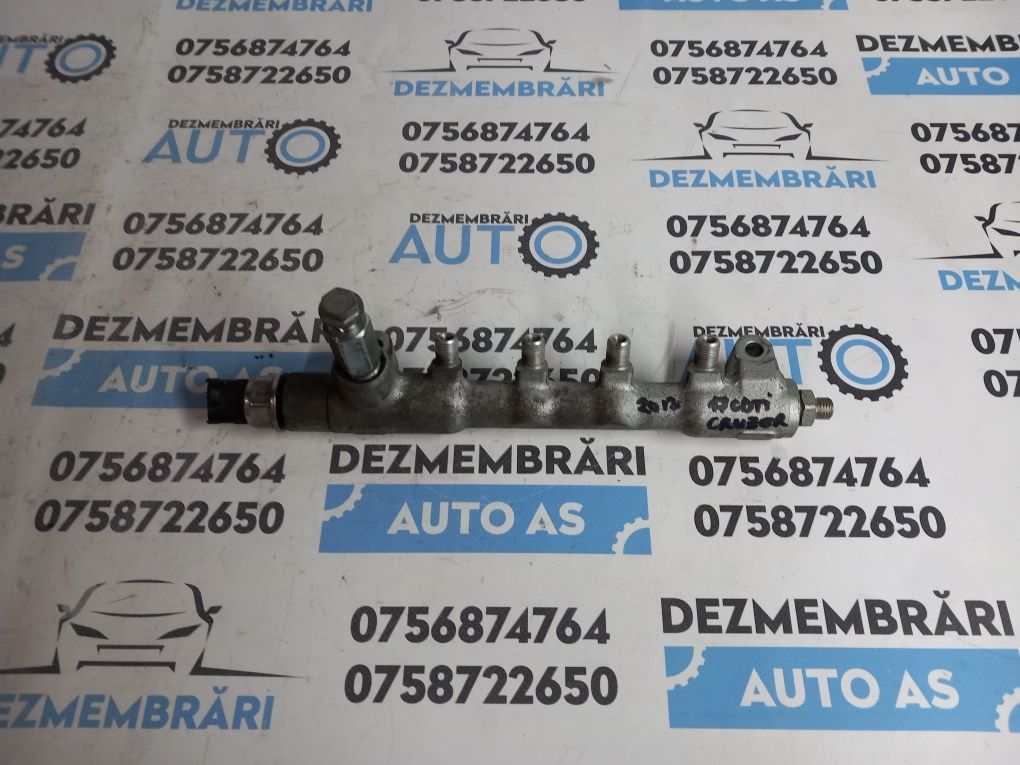 Rampă injectoare 1.7cdti Chevrolet Cruze 2013