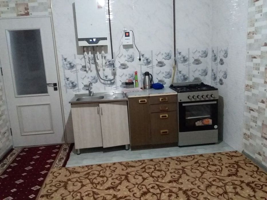 Arenda kvartira Yashnabod tumani muxtor ahrafiy koʻchasi 2xona