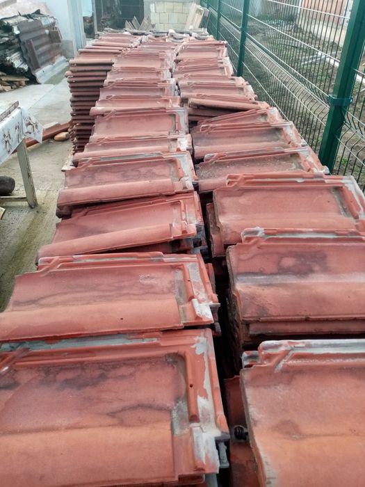 Продавам керемиди