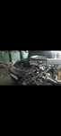 Dezmembrez motor Porsche Panamera 3.0d 2012