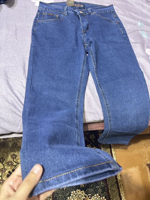 Bryuk yangi umuman kiyilmagan turetskiy