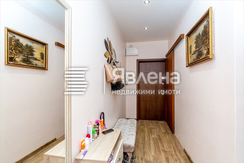 Продава се Тристаен апартамент в София, Овча купел 1 - 96 кв.м за 2584 €/кв.м - Снимка #11