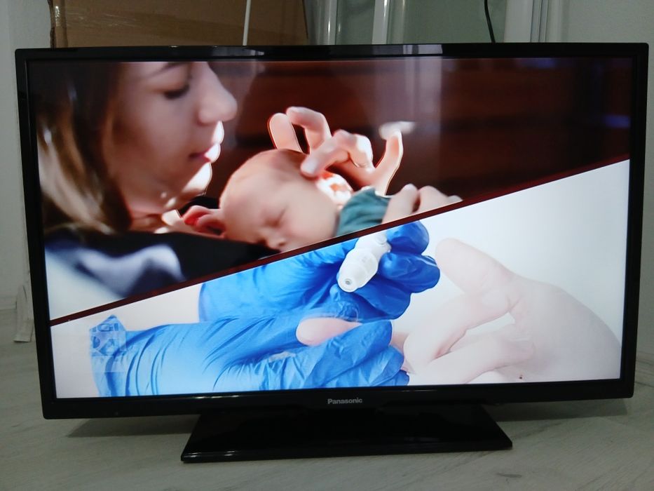 Televizor Panasonic 80cm 32inch