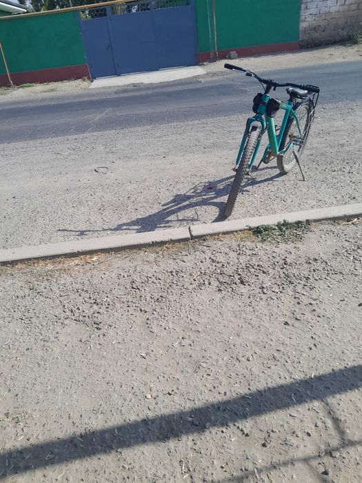 DRONGO velosipedi satiladi продаётся велосипед
