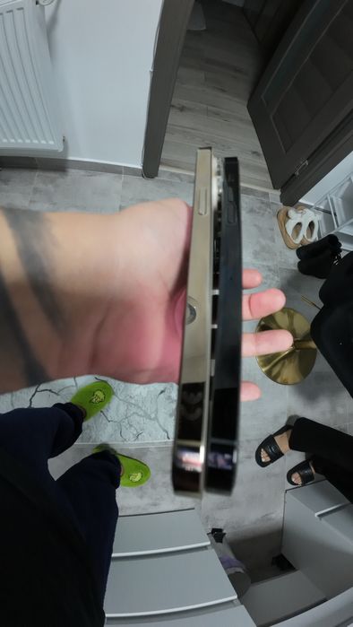 Iphone 14 pro max 256 gb impecabil