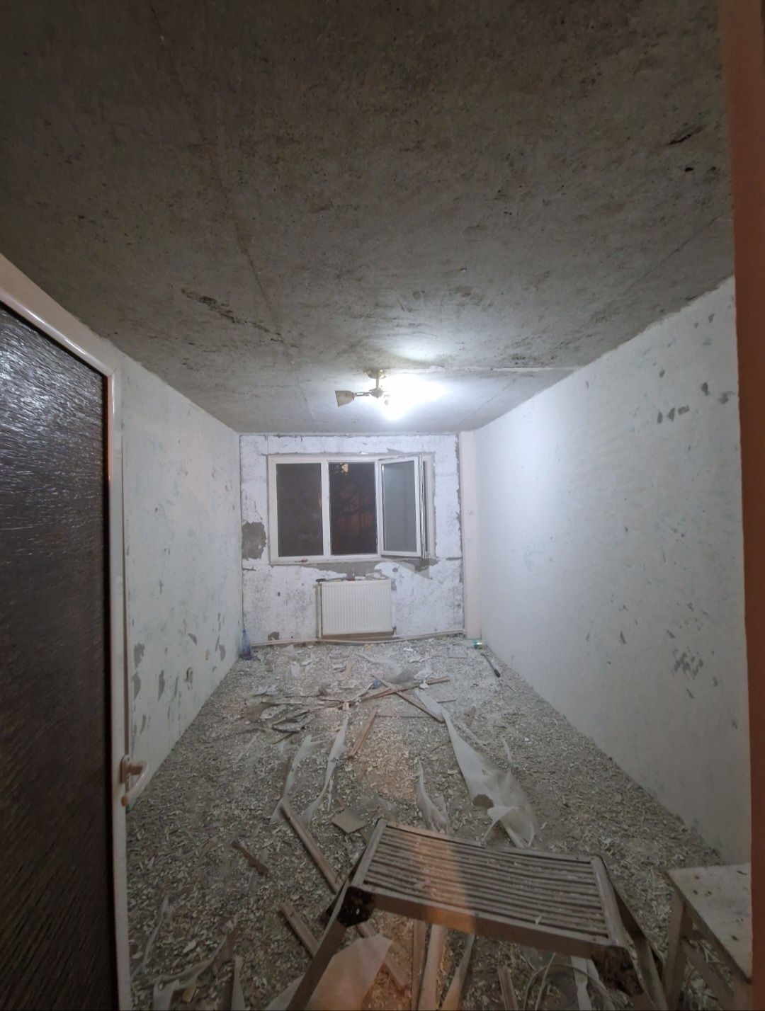 Demolări tăiat pereți, șanturi electrice