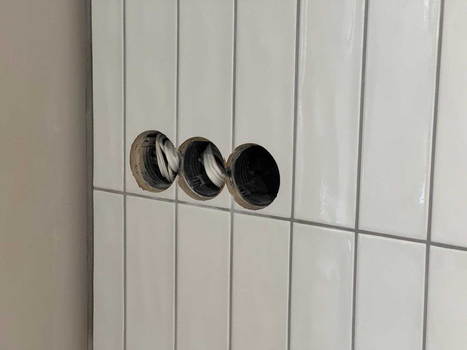 Довършителни ремонти, Ремонт баня, Плочки, Гипсокартон, Шпакловка