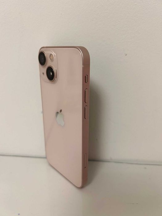 iPhone 13 mini – Roz (Pink)
