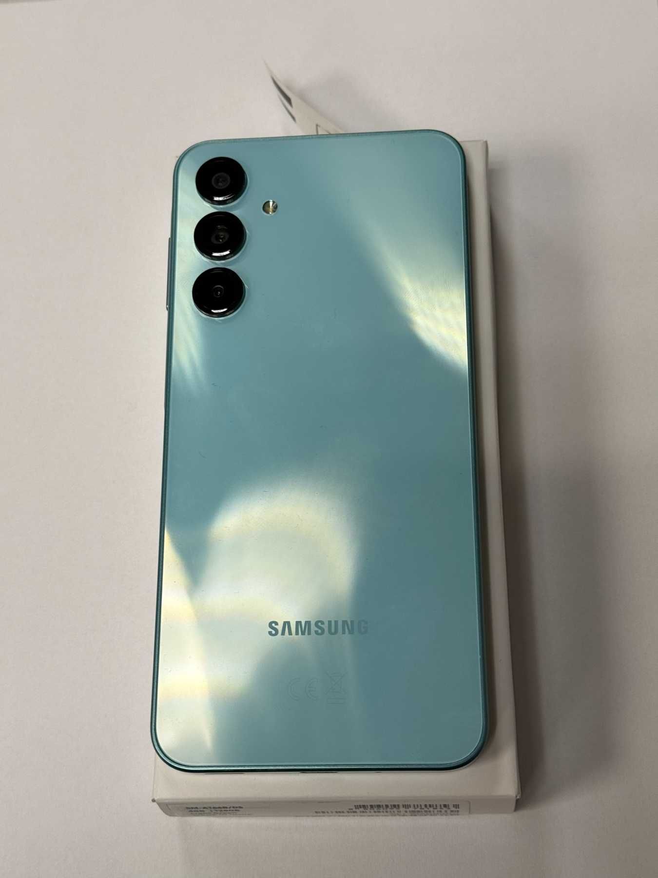 *** Перфектен / Гаранция *** Samsung A16