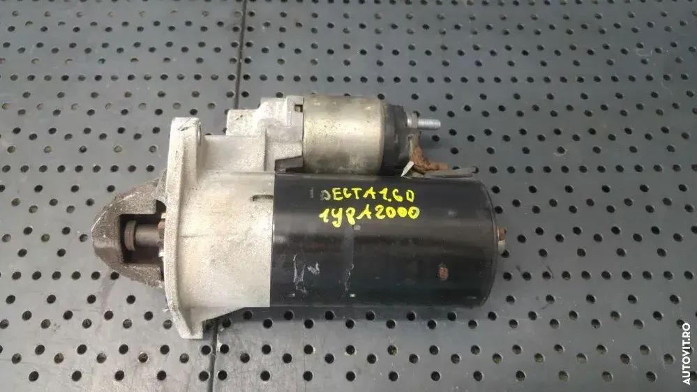 Electromotor 1.6 d lancia delta 3 844 51832954a152 0001108240