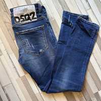 DSQUARED2  2022 jeans