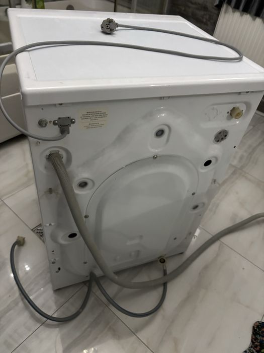 Mașina Beko 9kg de vanzare