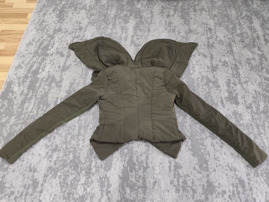 Шушляково яке Alice Evis