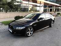 Jaguar XE Jaguar R-Sport Aut Bi Xenon Trapa