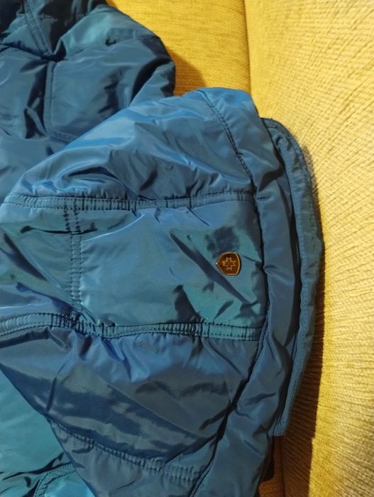 Geaca barbati Wellensteyn Stardust