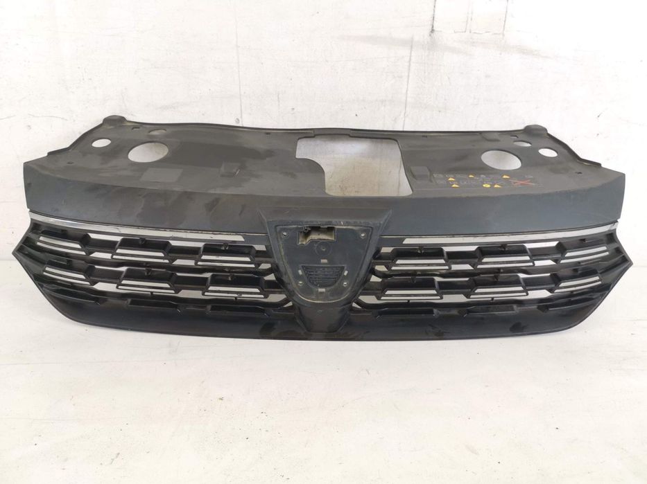 Grila Radiator Dacia  Logan 3 2020 2021 2022 2023 2024 Originala In St