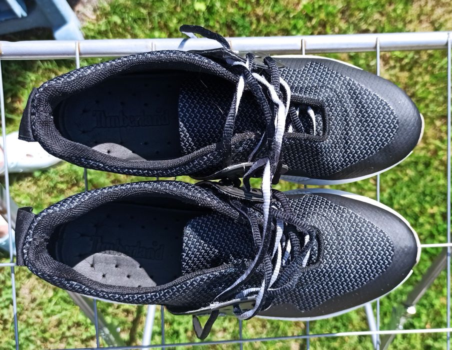 Timberland in stare buna