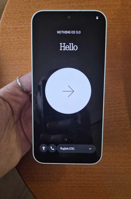 Nothing Phone 2a – 400 лв