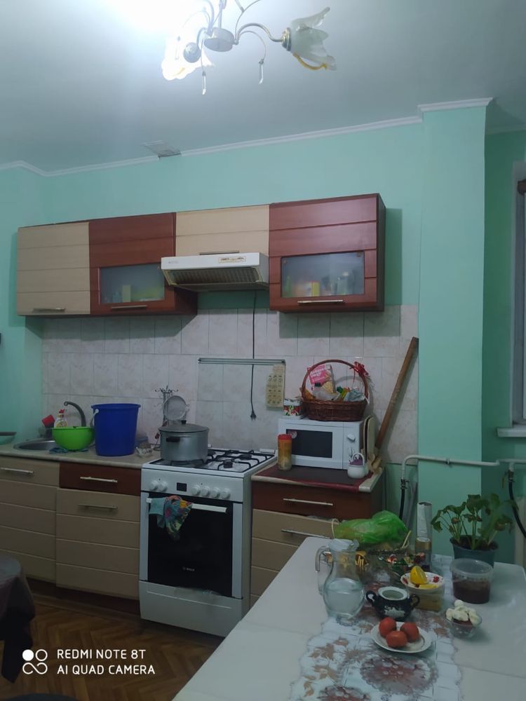 Продается квартира за хорошую сумму!