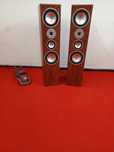 Boxe podea Magnat Motion 1000